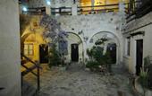 Туры в отель Antik Cave House