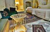 Туры в отель Antik Cave House