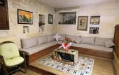 Туры в отель Antik Cave House