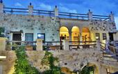 Туры в отель Antik Cave House