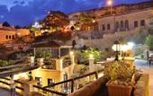 Туры в отель Antik Cave House