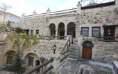 Туры в отель Antik Cave House