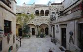Туры в отель Antik Cave House