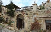 Туры в отель Antik Cave House