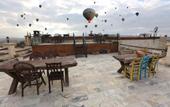 Туры в отель Antik Cave House