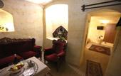 Туры в отель Antik Cave House