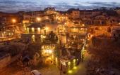 Туры в отель Cappadocia Old Houses