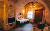 Туры в отель Cappadocia Old Houses
