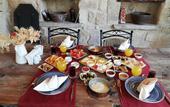 Туры в отель Cappadocia Old Houses