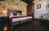 Туры в отель Cappadocia Old Houses