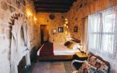 Туры в отель Cappadocia Old Houses