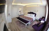 Туры в отель Focamor Otel
