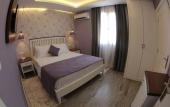 Туры в отель Focamor Otel