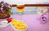 Туры в отель Focamor Otel