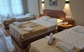 Туры в отель Nex Royal Beach Hotel