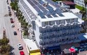 Туры в отель Nex Royal Beach Hotel