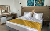 Туры в отель Villa 16 plus