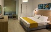 Туры в отель Villa 16 plus