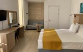 Туры в отель Villa 16 plus