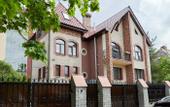 Туры в отель Вилла Надежда Гостевой дом