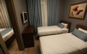Туры в отель Alba Hotel