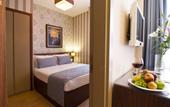 Туры в отель Alba Hotel