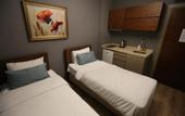 Туры в отель Alba Hotel