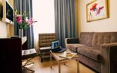 Туры в отель Alba Hotel