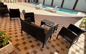 Туры в отель Гостевой Дом Парус (Голубая Бухта)