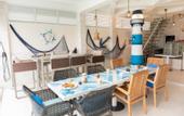 Туры в отель Azuvia Beach Retreat