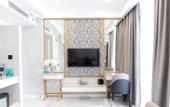 Туры в отель Azuvia Beach Retreat