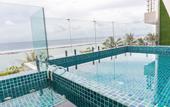 Туры в отель Azuvia Beach Retreat
