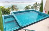 Туры в отель Azuvia Beach Retreat