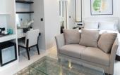 Туры в отель Azuvia Beach Retreat