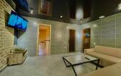 Туры в отель Alpha Plaza Hotel & SPA