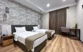 Туры в отель Alpha Plaza Hotel & SPA