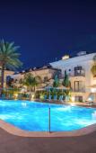 Туры в отель Kassandra Boutique Hotel