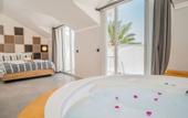 Туры в отель Kassandra Boutique Hotel