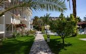 Туры в отель Kassandra Boutique Hotel