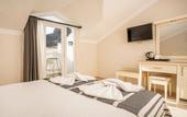 Туры в отель Kassandra Boutique Hotel