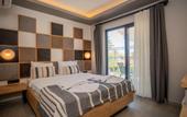 Туры в отель Kassandra Boutique Hotel