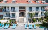 Туры в отель Kassandra Boutique Hotel