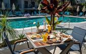 Туры в отель Kassandra Boutique Hotel