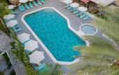 Туры в отель Kassandra Boutique Hotel