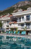 Туры в отель Kassandra Boutique Hotel