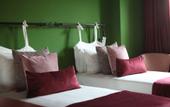 Туры в отель Kocadon Hotel