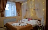 Туры в отель Сити Отель