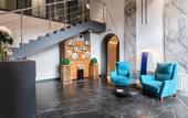 Туры в отель Zoom hotel