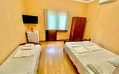 Туры в отель Vizit Hotel