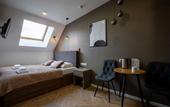 Туры в отель Port Comfort by Moyka